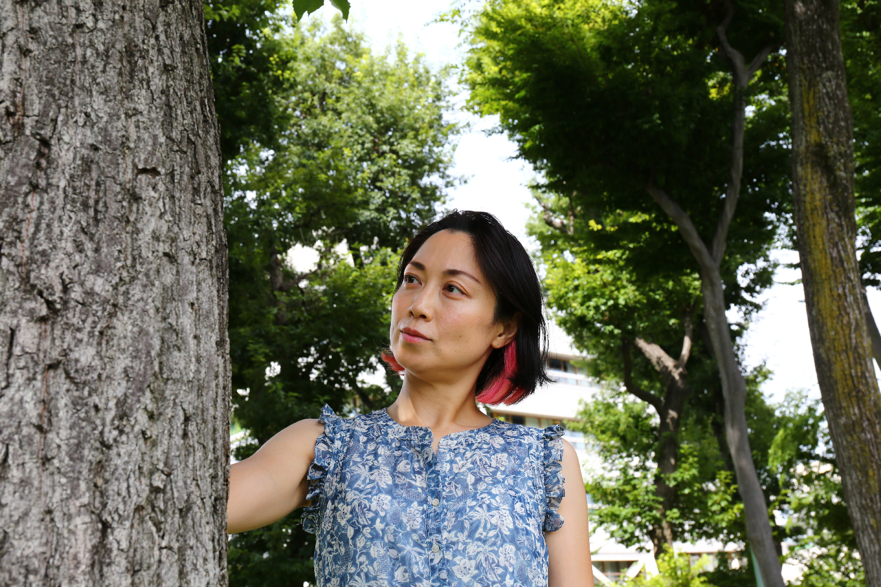 【隔週刊】「天然の日傘!街の樹木や街路樹。樹木の倒木問題」「三鷹市を動かした!街路樹剪定に、適切な樹形を考慮してと伝達されることに」他 2025/5/5