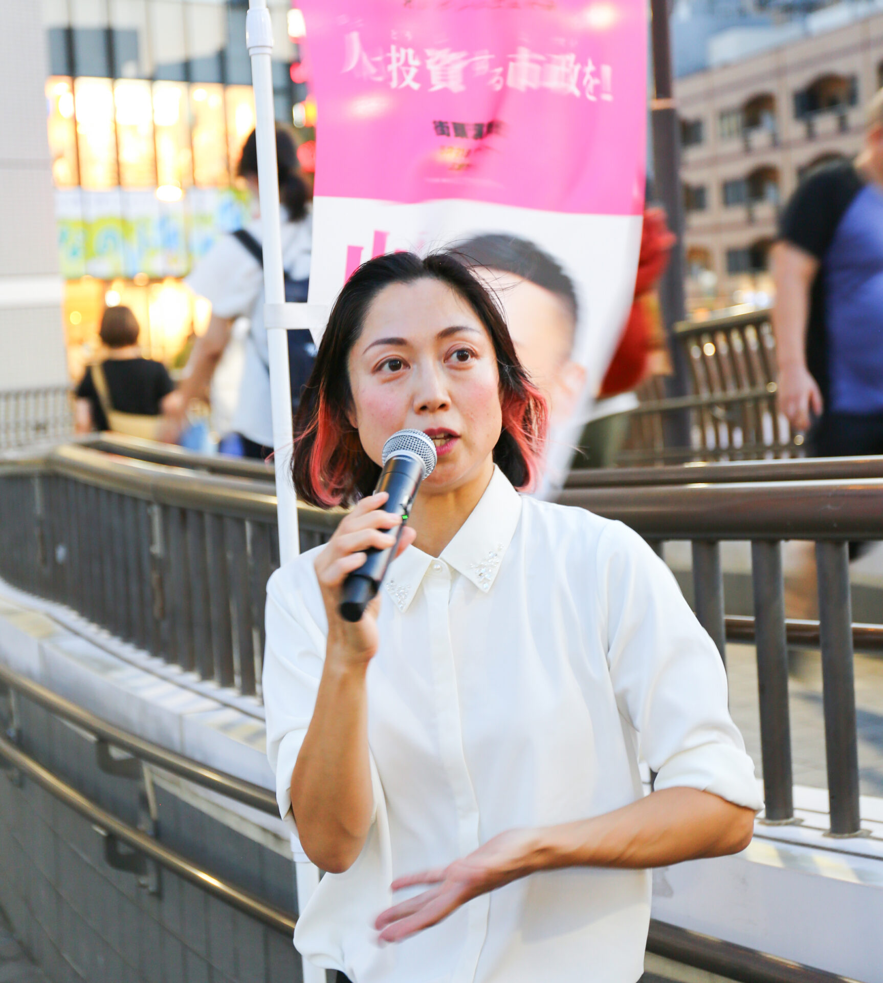 【隔週刊】「ガソリン税減税の意見書が可決！」「ガザ地区の深刻な人道危機に抗議し、 パレスチナの国家承認を求める決議(案)」 2025/10/1