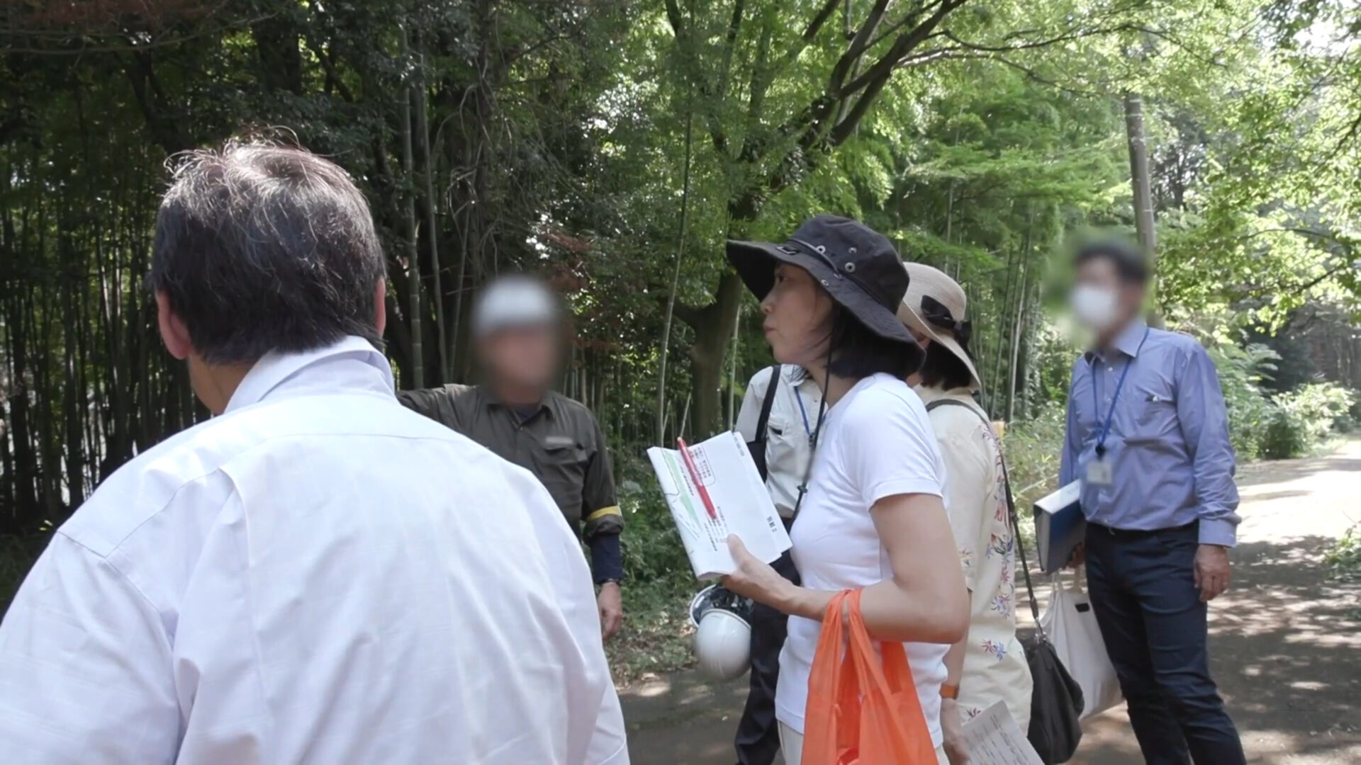 【特別号】「国立天文台周辺地域土地利用整備計画策定に向けた基本的な考え方」 2025/10/15