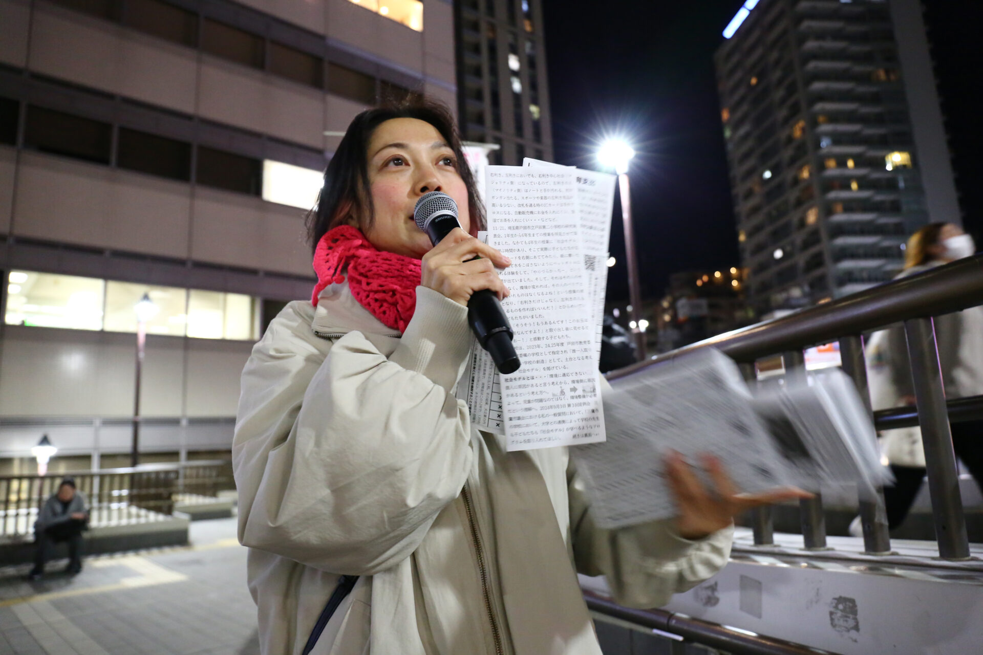 【隔週刊】「誰かのペースじゃなく、自分のペースでいい」「こどもたちが喧嘩したら?」 2025/12/12